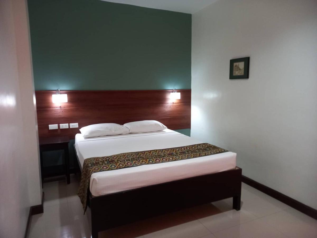 W Hotel Zamboanga Exterior foto