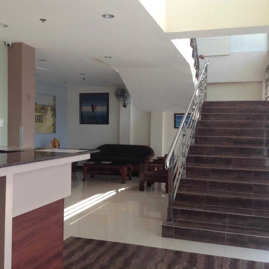 W Hotel Zamboanga Exterior foto